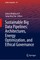 Sustainable Big Data Pipelines: Architectures, Energy Optimization, and Ethical Governance