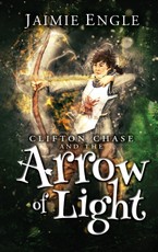 Mrs. P., Who Stole My Keys?