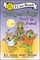 Tiddly and Winks: Don't Be Scared