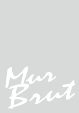 MUR BRUT 13-32