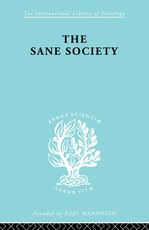 Sane Society           Ils 252