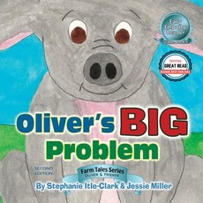 Oliver's Big Problem