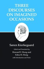 Kierkegaard's Writings, X
