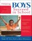Helping Boys Succeed in School