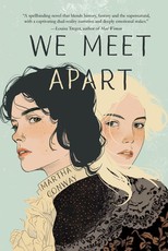 We Meet Apart