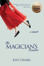 The Magician's Daughter-A Memoir