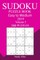 300 Easy to Medium Sudoku Puzzle Book 2019