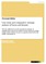 Case study and comparative strategic analysis of Toyota and Ryanair