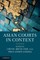 Asian Courts in Context