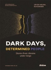 Dark Days, Determined People