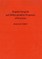 Singular Integrals and Differentiability Properties of Functions (PMS-30), Volume 30