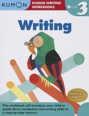 Writing, Grade 3
