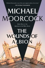 The Wounds of Albion