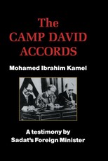 Kamel: Camp David Accords