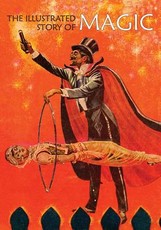 The Illustrated Story of Magic