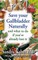 Save Your Gallbladder Naturally and What to Do If You've Already Lost It