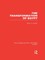 Cooper, M: Transformation of Egypt (RLE Egypt)