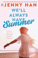 We'll Always Have Summer