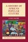 A History of African Popular Culture