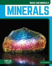 Minerals