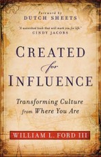 Created for Influence