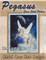 Pegasus Cross Stitch Pattern