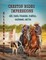Creston Rodeo Impressions