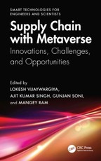 Supply Chain with Metaverse