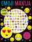 Emoji manija