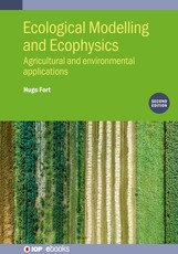 Ecological Modelling and Ecophysics