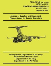 Airdrop of Supplies and Equipment
