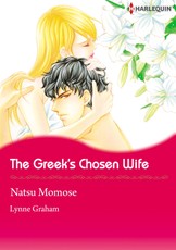 Greek's Chosen Wife