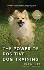 The Power of Positive Dog Training