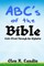 Abc's of the Bible