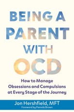 Being a Parent with Ocd