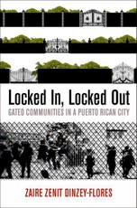 Locked In, Locked Out