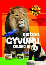 Didžioji gyvūnų kolekcija