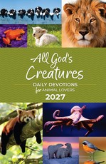 All God's Creatures 2027