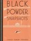 Black Powder Snapshots (Reprint Edition)