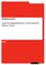 Deissler, G: Supreme Bargaining Power versus Supreme Militar