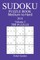 300 Medium to Hard Sudoku Puzzle Book - 2018