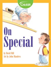 On Special