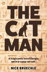 The Cat Man