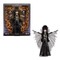 MONSTER HIGH SKULLECTOR kolekcinė lėlė – Elvira (HYV99)