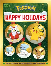 PokÃÂ©mon Happy Holidays