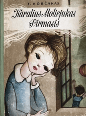 Karalius Motiejukas Pirmasis (1963)