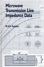 Microwave Transmission Line Impedence Data