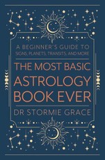 The Most Basic Astrology Book Ever