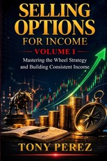 Selling Options for Income