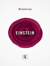 Einstein, A: Relativity